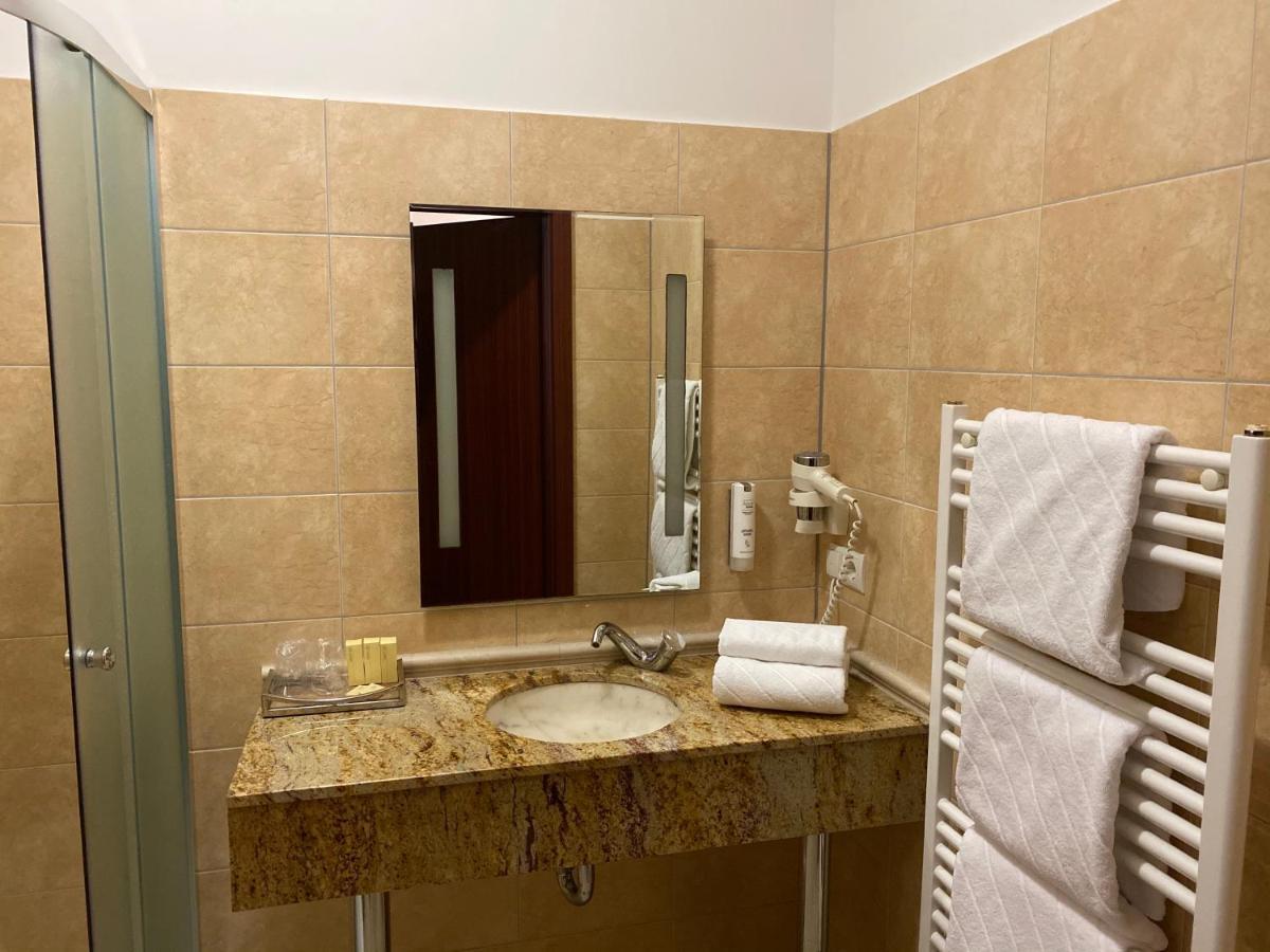 Hotel City Inn Hamburg-Mitte Dış mekan fotoğraf