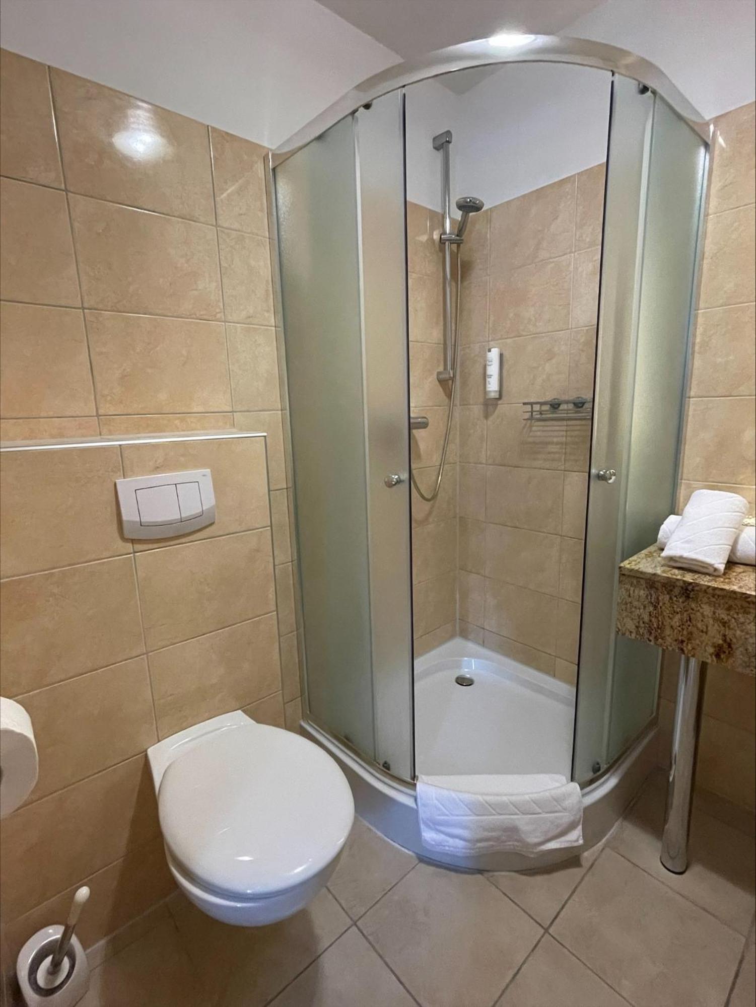 Hotel City Inn Hamburg-Mitte Dış mekan fotoğraf
